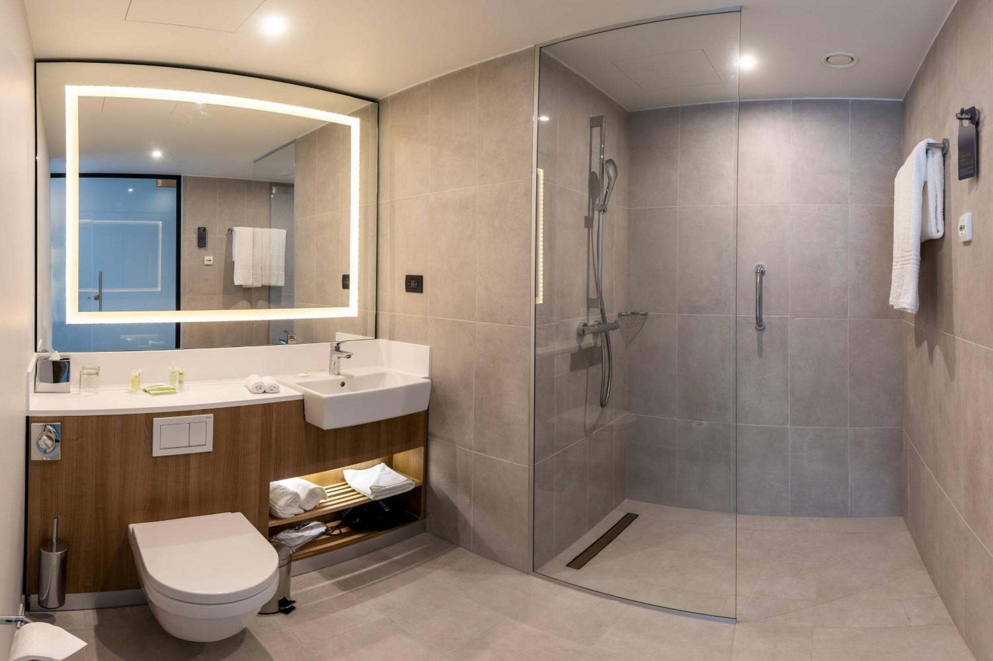 Courtyard By Marriott Bucharest Floreasca Екстер'єр фото